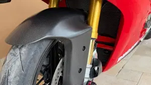 Ducati Panigale V4 S (2025 - 26)  (3)