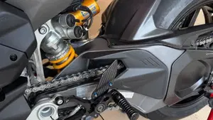Ducati Panigale V4 S (2025 - 26)  (4)