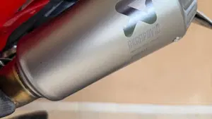 Ducati Panigale V4 S (2025 - 26)  (5)
