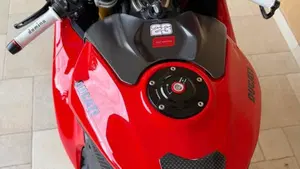 Ducati Panigale V4 S (2025 - 26)  (6)