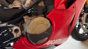 Ducati Panigale V4 S (2025 - 26)  (10)