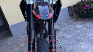 Fantic Motor Enduro 50 E Performance 2t (2019)  (5)