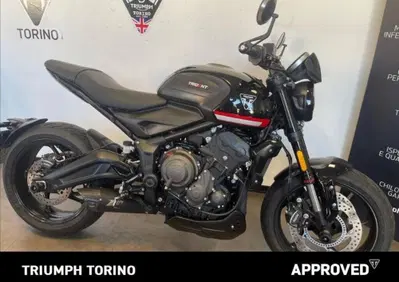 Triumph Trident 660 (2021 - 24) - Annuncio 10030203