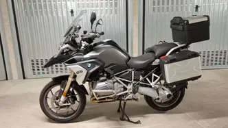 Bmw R 1200 GS (2017 - 18) usata