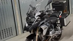 Bmw R 1200 GS (2017 - 18)  (2)
