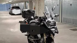Bmw R 1200 GS (2017 - 18)  (3)