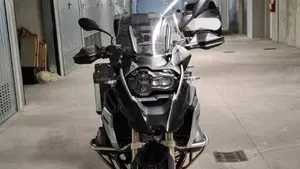 Bmw R 1200 GS (2017 - 18)  (4)