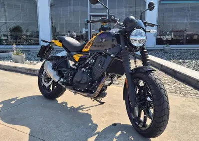 Royal Enfield Guerrilla 450 (2024 - 26) - Annuncio 10030207