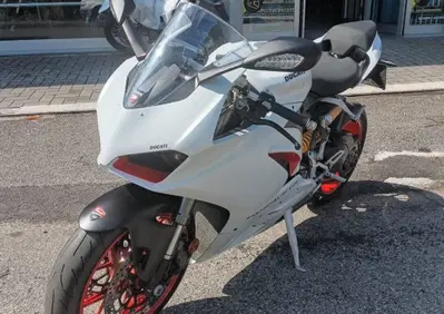 Ducati Panigale V2 (2021 - 24) - Annuncio 10030213