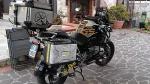 Bmw R 1200 GS (2004 - 07)  (4)