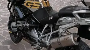 Bmw R 1200 GS (2004 - 07)  (5)