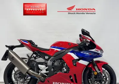 Honda CBR 1000 RR-R Fireblade (2024 - 26) - Annuncio 10030217