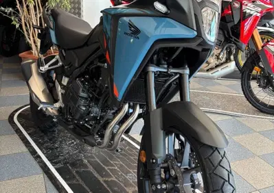 Honda NX500 (2026) - Annuncio 10030215