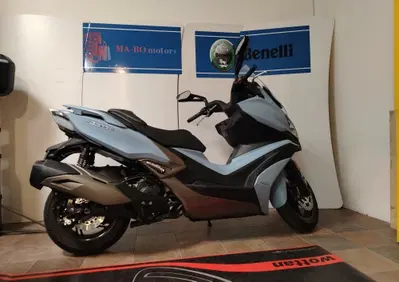 Kymco Xciting 400i S TCS (2021 - 24) - Annuncio 10030240