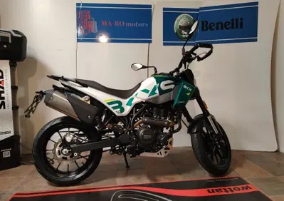 Benelli BKX 300 S (2026) - Annuncio 10030242