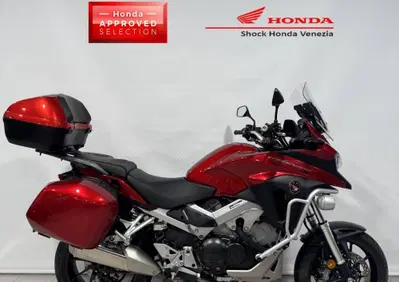 Honda Crossrunner (2017 - 20) - Annuncio 10030221