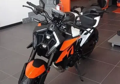 KTM 990 Duke (2024 - 26) - Annuncio 10030225