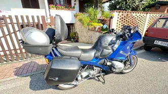 Bmw R 1150 RS (2001 - 06) usata