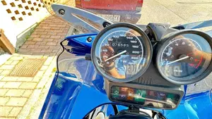 Bmw R 1150 RS (2001 - 06)  (2)