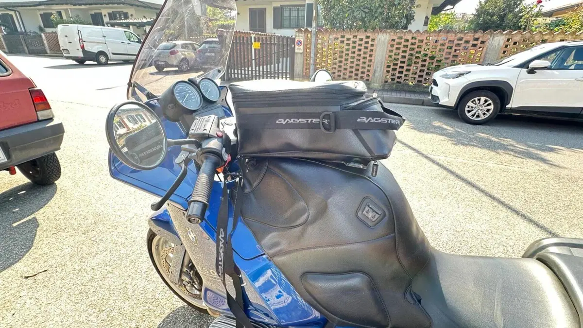 Bmw R 1150 RS (2001 - 06)  (4)