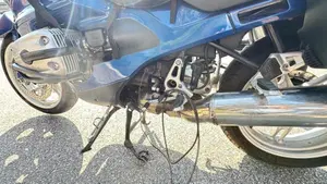 Bmw R 1150 RS (2001 - 06)  (5)