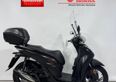 Honda SH 150i Sport (2022 - 23) - Annuncio 10030237