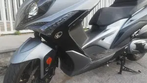 Kymco Xciting 400i (2012 - 17)  (6)