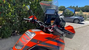 KTM 1290 Super Adventure S (2017 - 20)  (8)