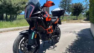 KTM 1290 Super Adventure S (2017 - 20)  (10)
