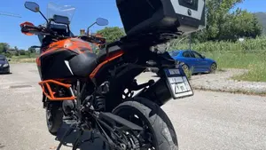 KTM 1290 Super Adventure S (2017 - 20)  (11)
