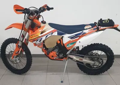 KTM 350 EXC-F Six Days (2014) - Annuncio 10030260