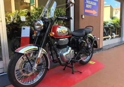Royal Enfield Classic 350 (2021 - 26) - Annuncio 10030264