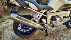 Bmw K 1200 R  (6)