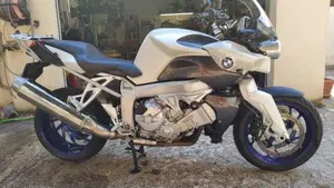 Bmw K 1200 R  (7)