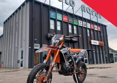 KTM 450 SX-F (2025) - Annuncio 10030296