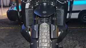 CFMOTO 800MT-X Low Seat (2025 - 26)  (2)