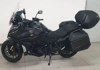Honda NT 1100 (2025 - 26) - Annuncio 10030267