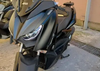 Yamaha X-Max 125 Tech Max (2020) - Annuncio 10030274