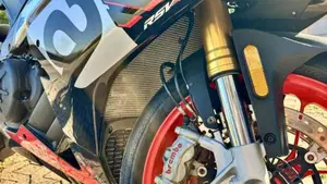 Aprilia RSV4 RR (2019 - 20)  (5)