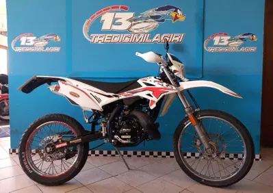 Betamotor RR 50 Enduro (2011 - 18) - Annuncio 10030294