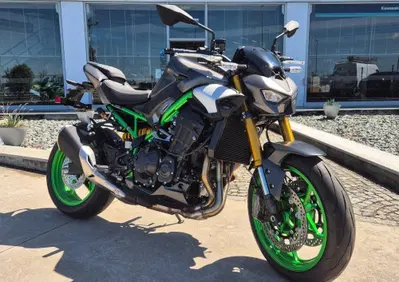 Kawasaki Z 900 SE (2025 - 26) - Annuncio 9653498
