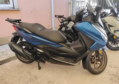 Honda Forza 350 (2022 - 24) - Annuncio 10030281