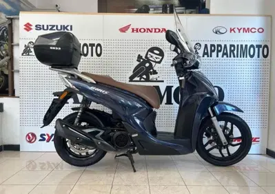 Kymco People 150i S ABS (2020) - Annuncio 10030285