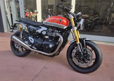 Triumph Speed Twin 1200 RS (2025 - 26) - Annuncio 10030280