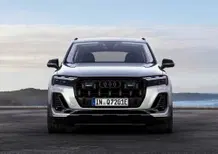 Nuova Audi Q7, ecco la terza generazione: il SUV che ha cambiato le regole è pronto a rinascere