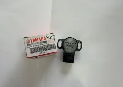 Sensore dps Yamaha - Annuncio 10030292