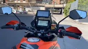 KTM 1290 Super Adventure S (2017 - 20)  (12)