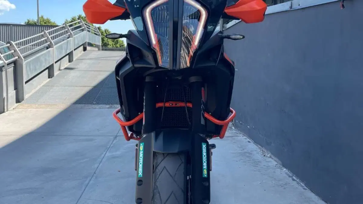 KTM 1290 Super Adventure S (2017 - 20)  (8)