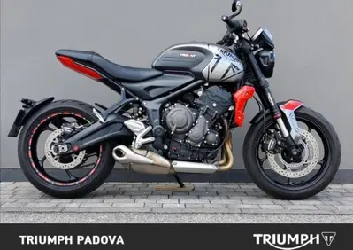 Triumph Trident 660 (2021 - 24) - Annuncio 10030302