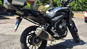 Honda CB 500 X (2019 - 20)  (2)